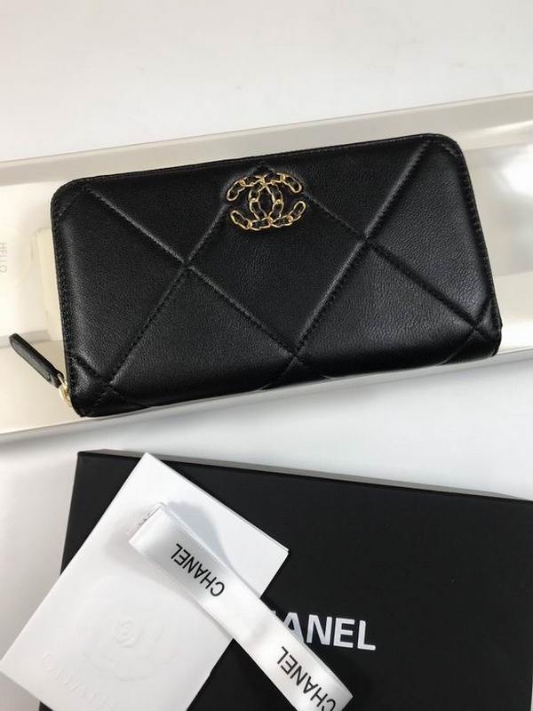 Chanel Wallets 5